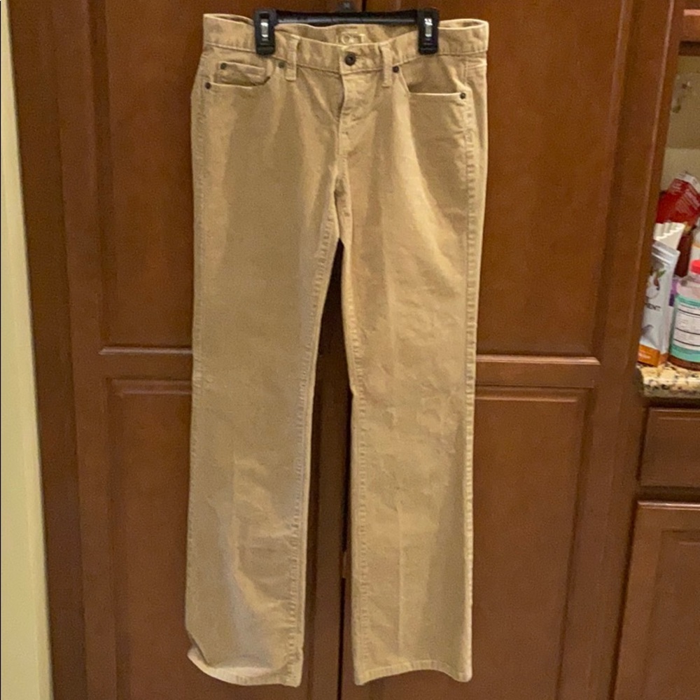 Loft Pants Size 6